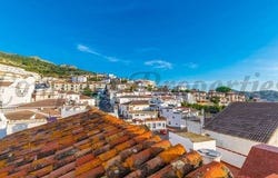 Canillas de Albaida, Málaga