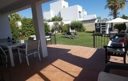 Alcántara, Extremadura