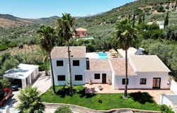 Periana, Andalusia 29710