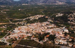 Orba, Valencian Community 03790