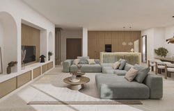Benissa, Valencia 03720