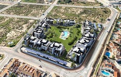 Ciudad Quesada, Valencia 03170