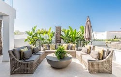Marbella, Andalucía