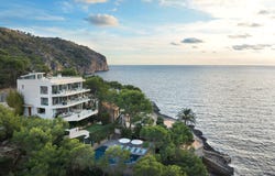 Es Camp de Mar, Balearic Islands 7160