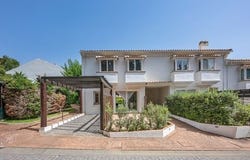 Benahavís, Andalucía