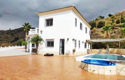 Algarrobo, Andalusia 29750
