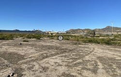 Ctra a Mazarron, Mazarrón, Murcia 30870