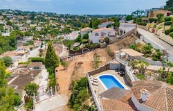 Benissa, Alicante/alacant 03720