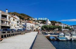El Port De La Selva, Girona