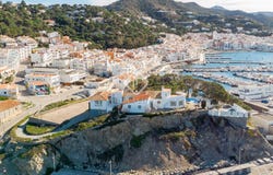 Port de la Selva, Catalonia 17489