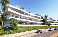 Estepona, Andalucía