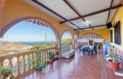 Gualchos, Andalusia