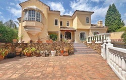Marbella, Andalusia