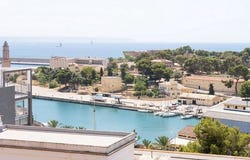 Palma, Mallorca