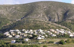 Benitachell, Valencia 03726