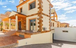 Torrevieja, Costa Blanca (alicante)