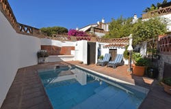 Gaucín, Andalusia 29480