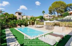 Calvià / Bendinat, Balearic Islands 07181