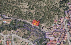 Serra, Valencian Community 46118