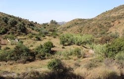 Mijas, Andalusia