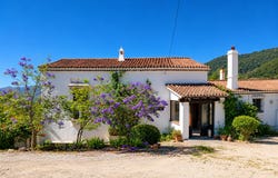 Gaucín, Andalusia 29480