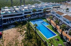 Torrevieja, Comunidad Valenciana