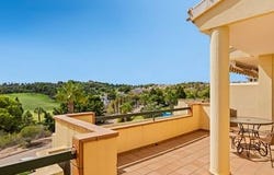 Orihuela Costa, Costa Blanca (alicante)