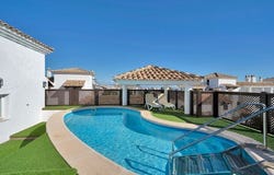 Benalmadena, Andalucía