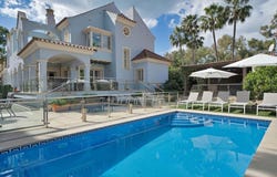 Marbella, Andalusia 29600