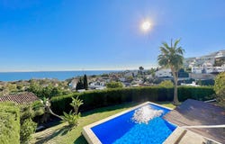 Benalmadena, Andalusia