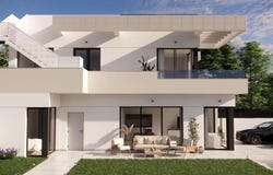 Los Montesinos, Valencia 03187