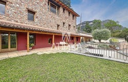 Gallifa, Catalonia 08146
