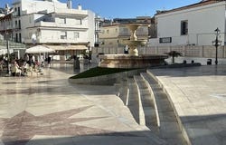 Torremolinos, Andalucía