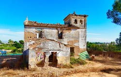 Olivares, Andalusia 41800