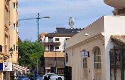 Fuengirola, Andalusia