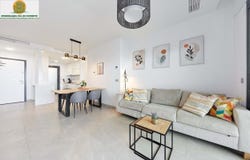 Benidorm, Valencian Community 03502