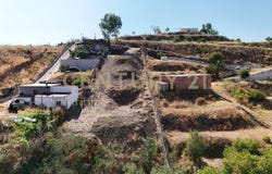 Mijas, Andalusia