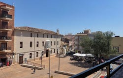 Alicante, Valencian Community 03780