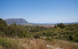 Gata de Gorgos, Valencian Community 03740