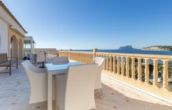 Moraira, Valencia 03724