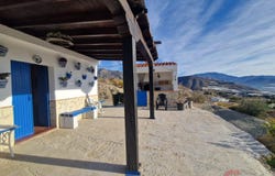 Salobreña, Andalusia 18680
