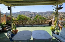 Monda, Andalucía