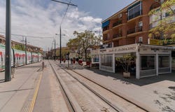 Armilla, Andalusia