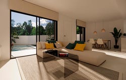 San Fulgencio, Valencia 03177