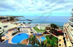Arona, Canary Islands 38650