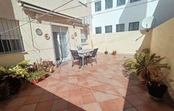Chiclana De La Frontera, Cadiz