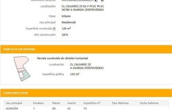 A Guarda, Galicia 36780