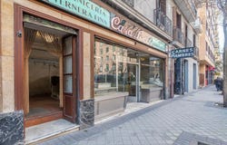 Madrid, Community of Madrid 28008