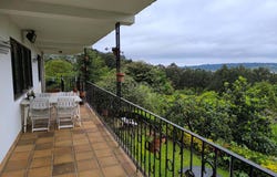 Lugar Cornide, Pontedeume, Galicia 15600