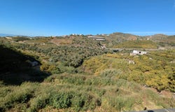 Torrox, Andalusia